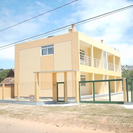 Temporadas Tomelin Apartamento Balneário Barra do Sul Exterior foto