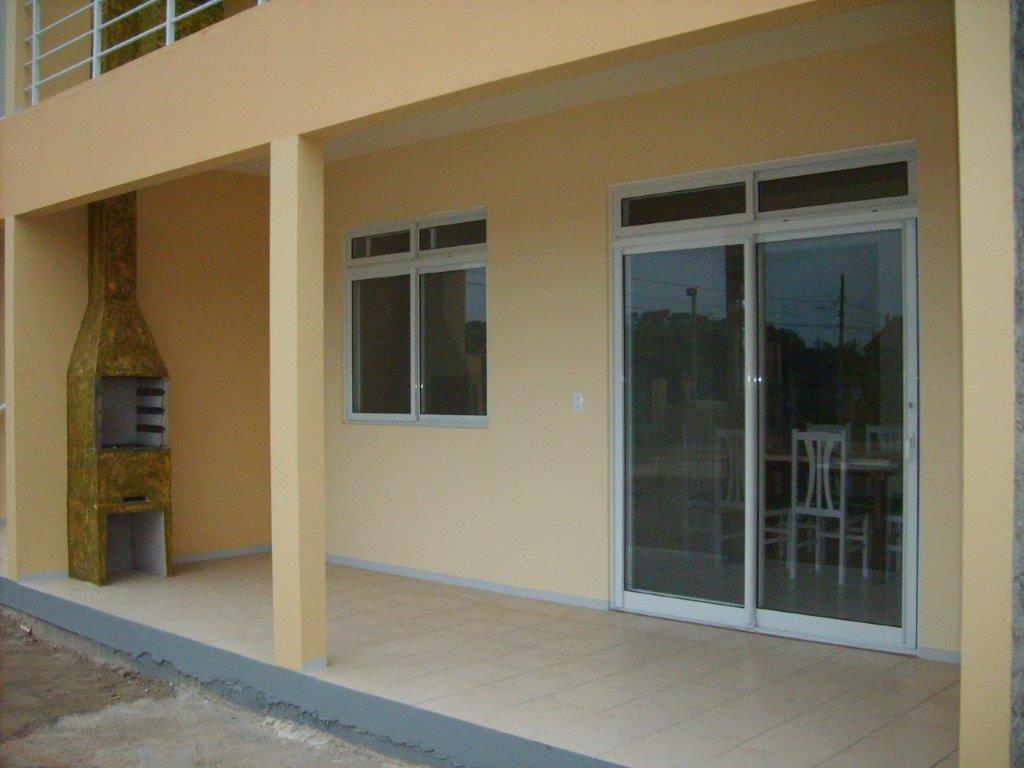 Temporadas Tomelin Apartamento Balneário Barra do Sul Habitación foto