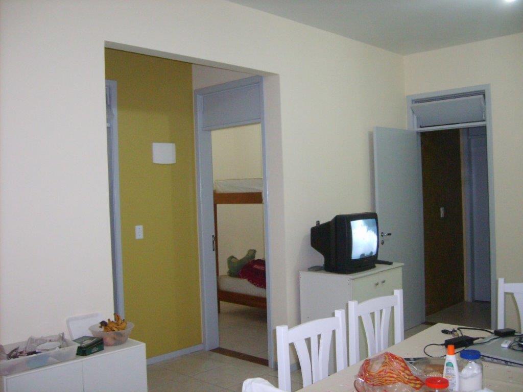 Temporadas Tomelin Apartamento Balneário Barra do Sul Exterior foto